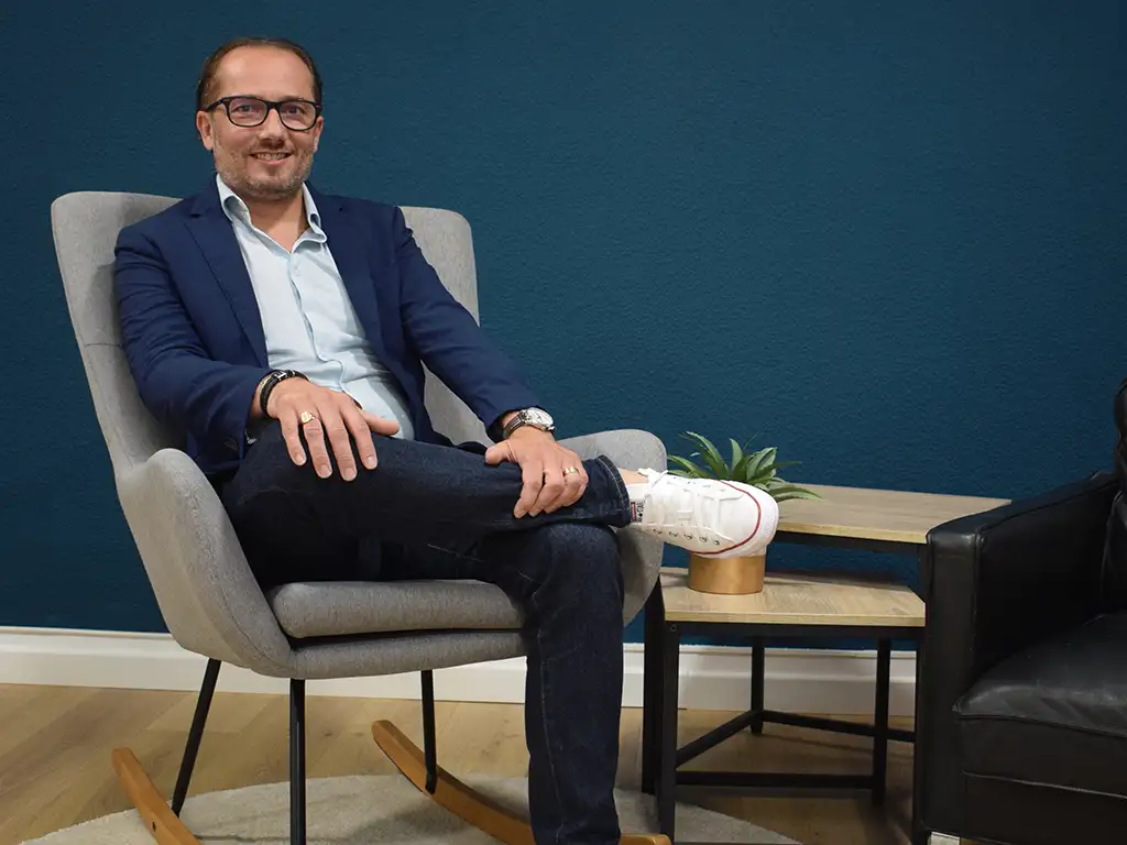 David Barthe, expert Optimum Gestion à Montauban